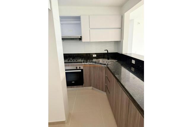 Apartamentos, Venta, La Flora - $620.000.000