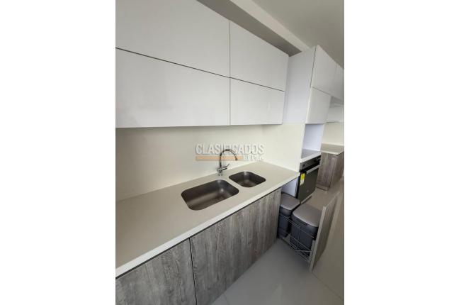 Apartamentos, Venta, Ciudad Jardín - $750.000.000