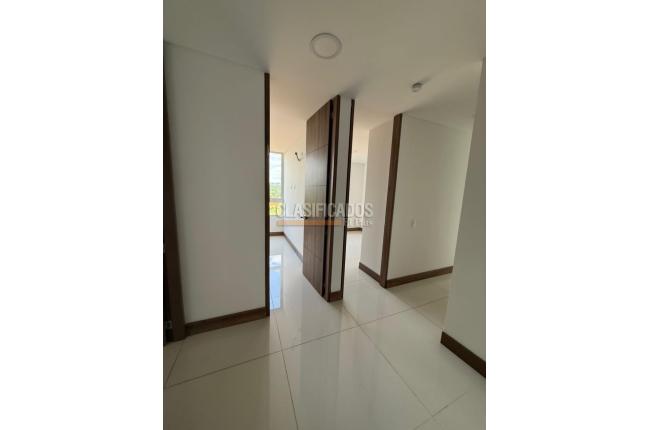 Apartamentos, Venta, Ciudad Jardín - $750.000.000