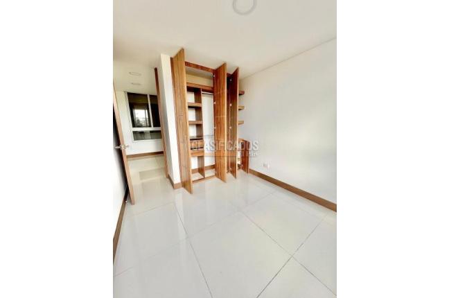 Apartamentos, Venta, Ciudad Jardín - $750.000.000