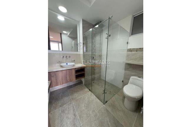 Apartamentos, Venta, Ciudad Jardín - $750.000.000