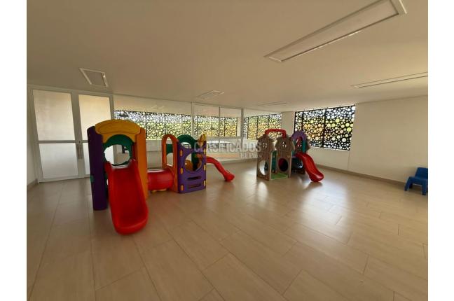 Apartamentos, Venta, Ciudad Jardín - $750.000.000