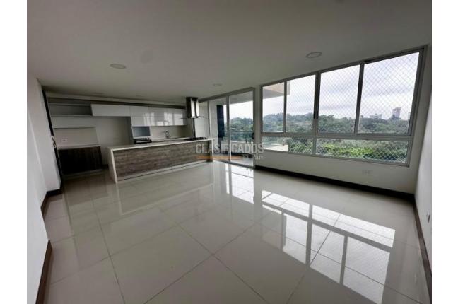 Apartamentos, Venta, Ciudad Jardín - $780.000.000