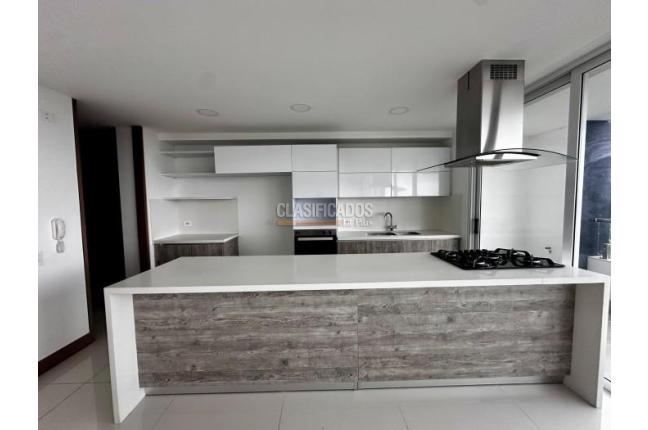 Apartamentos, Venta, Ciudad Jardín - $780.000.000