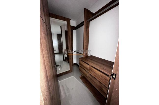 Apartamentos, Venta, Ciudad Jardín - $780.000.000