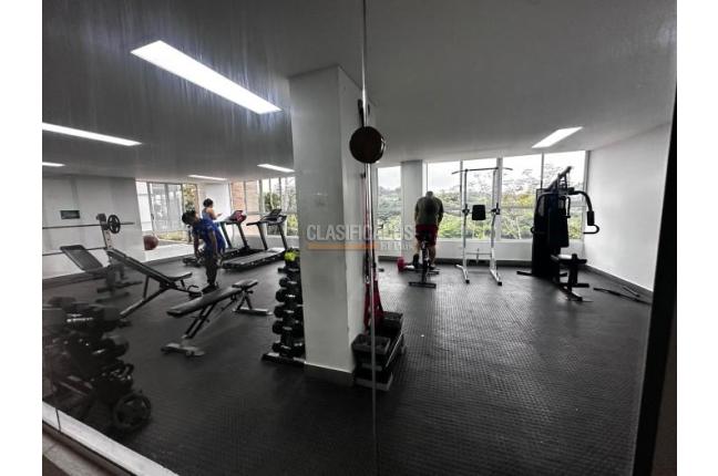 Apartamentos, Venta, Ciudad Jardín - $780.000.000