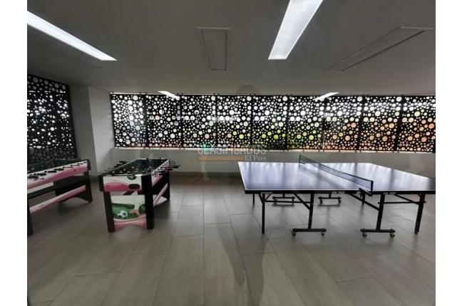 Apartamentos, Venta, Ciudad Jardín - $780.000.000