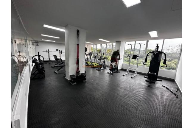 Apartamentos, Venta, Ciudad Jardín - $780.000.000