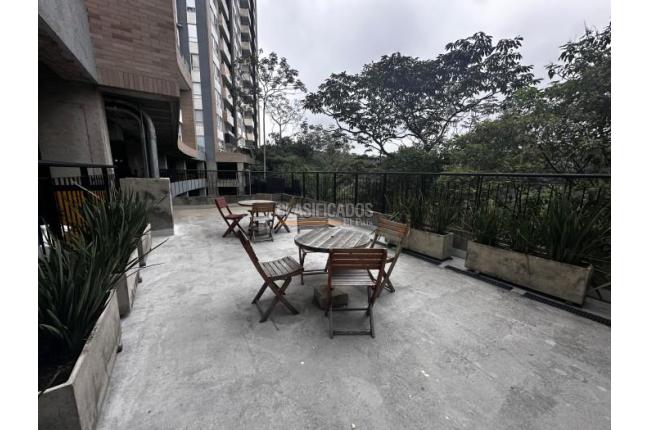 Apartamentos, Venta, Ciudad Jardín - $780.000.000