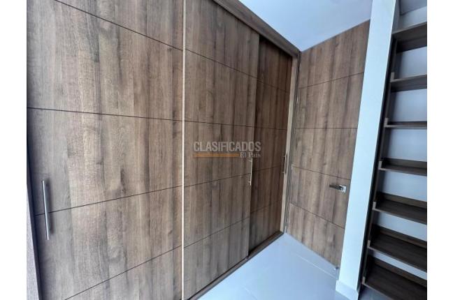 Apartamentos, Venta, Ciudad Jardín - $695.000.000