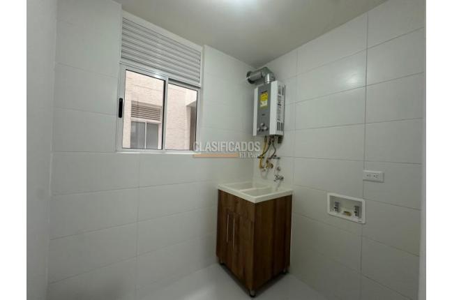 Apartamentos, Venta, Ciudad Jardín - $695.000.000