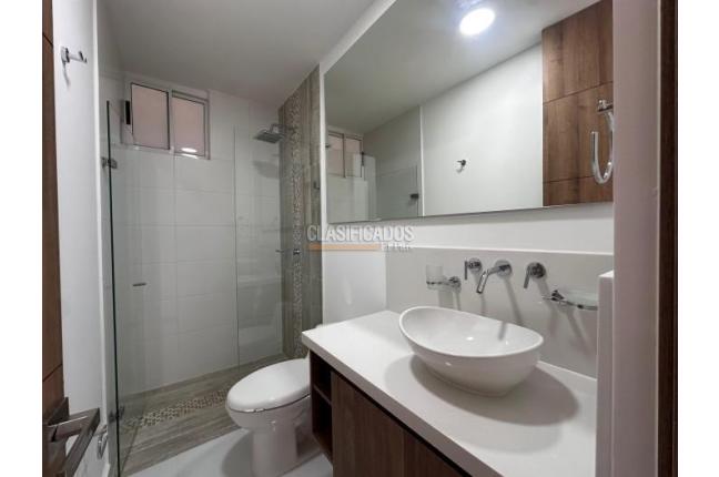Apartamentos, Venta, Ciudad Jardín - $695.000.000