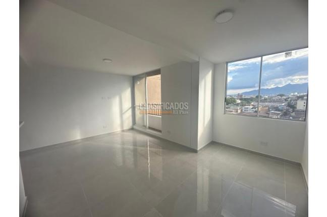 Apartamentos, Venta en Evaristo García