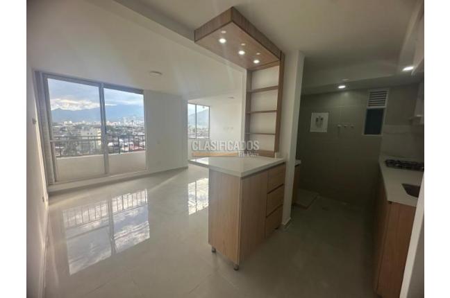 Apartamentos, Venta en Evaristo García