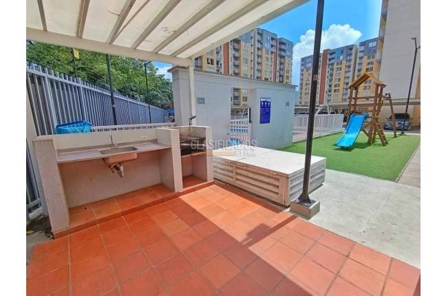 Apartamentos, Venta, Acopi - $350.000.000