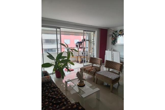 Apartamentos, Venta en La Flora