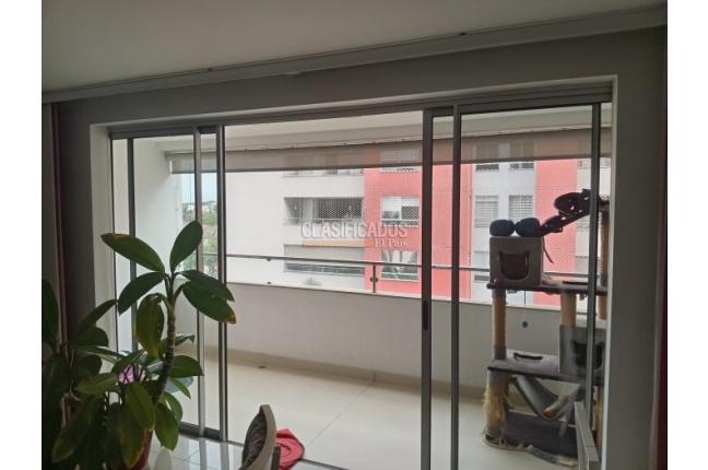 Apartamentos, Venta en La Flora