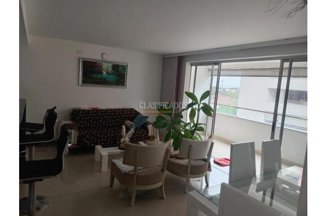 Apartamentos, Venta en La Flora