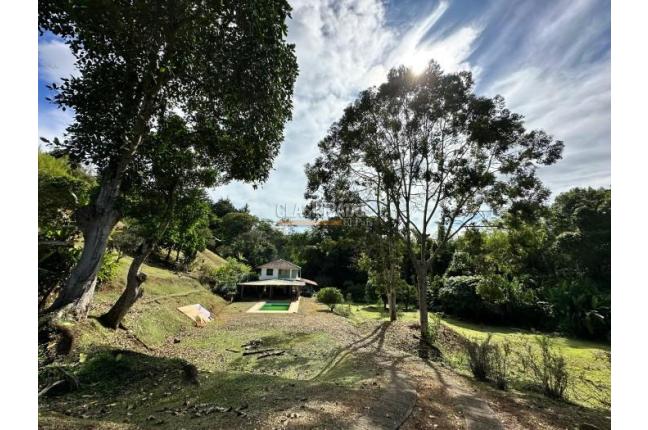 Fincas y Casas Campestres, Venta en Dagua