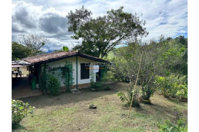 Fincas y Casas Campestres, Venta en Dagua