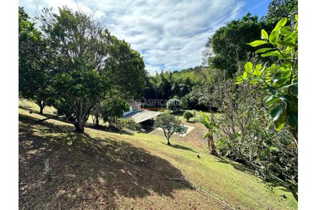 Fincas y Casas Campestres, Venta, Dagua - $530.000.000