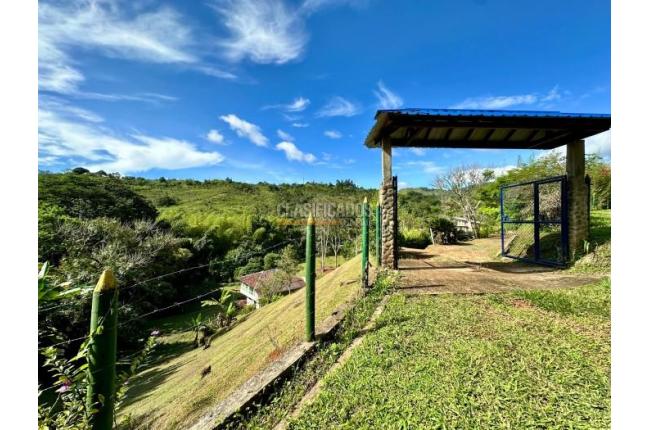 Fincas y Casas Campestres, Venta, Dagua - $530.000.000