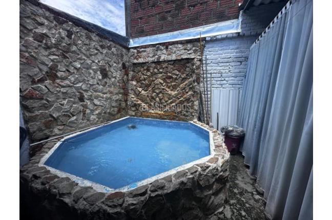 Casas, Venta, Panamericano - $640.000.000