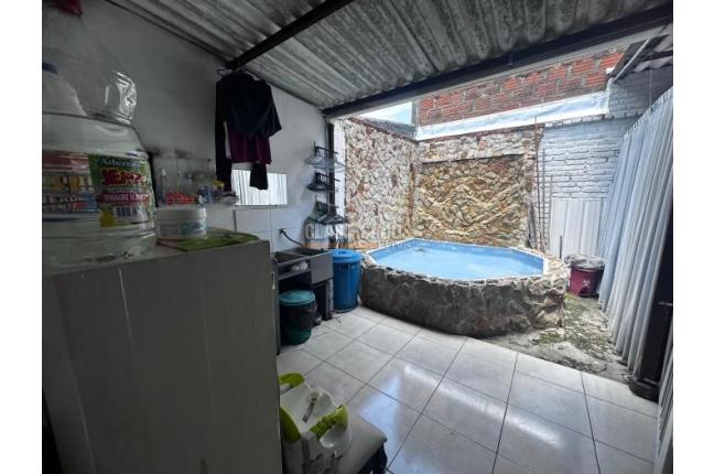 Casas, Venta, Panamericano - $640.000.000