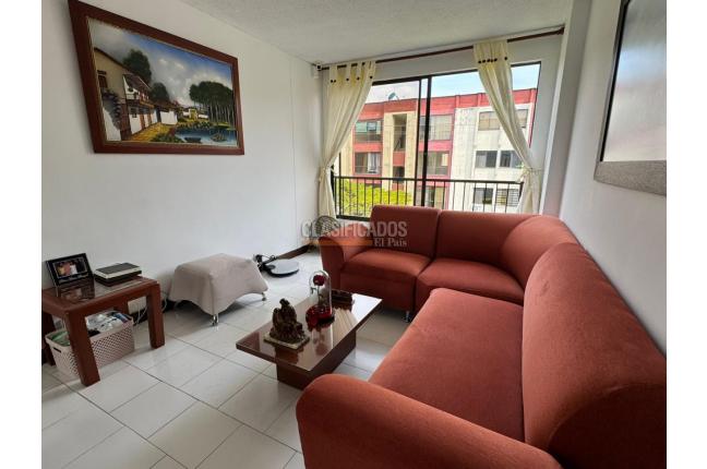 Apartamentos, Venta, Las Quintas de Don Simón - $300.000.000