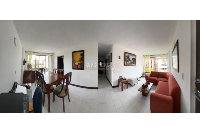 Apartamentos, Venta, Las Quintas de Don Simón - $300.000.000