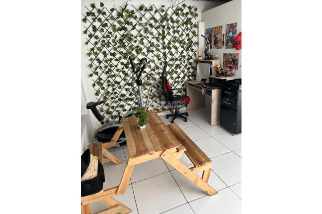 Casas, Venta, La Selva - $590.000.000