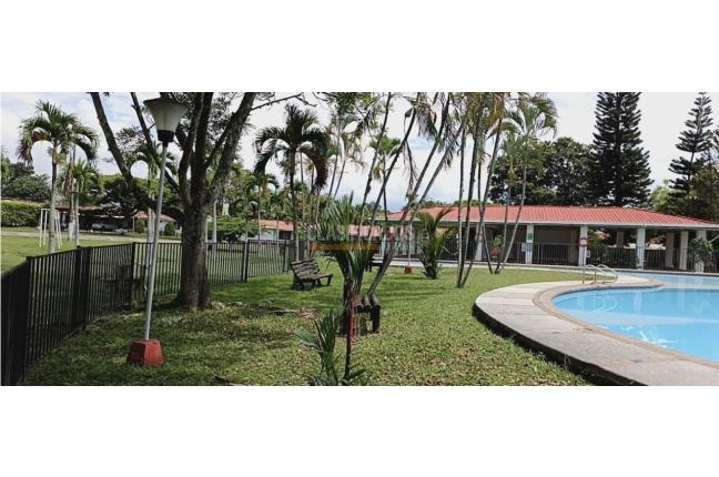 Casas, Venta en Jamundí