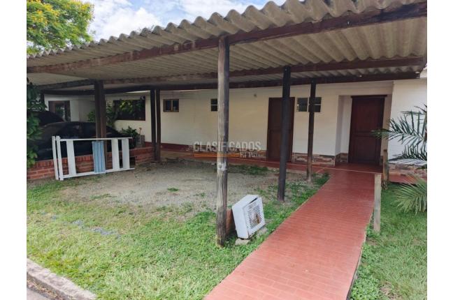 Casas, Venta en Jamundí
