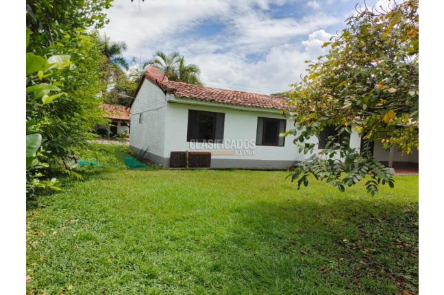 Casas, Venta, Jamundí - $450.000.000