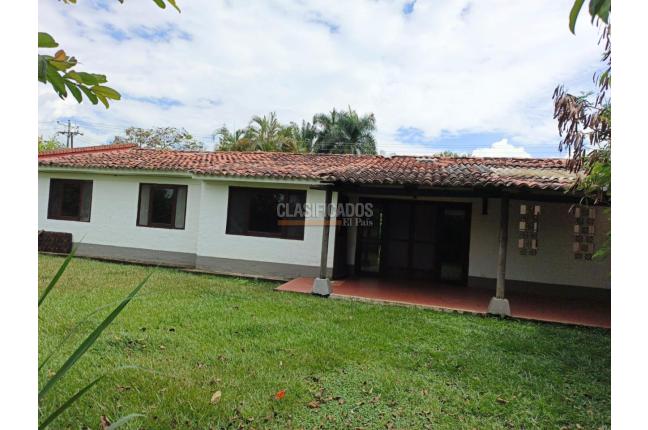 Casas, Venta, Jamundí - $450.000.000