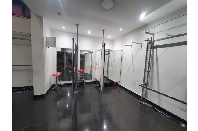 Locales y Bodegas, Venta en Nueva Tequendama