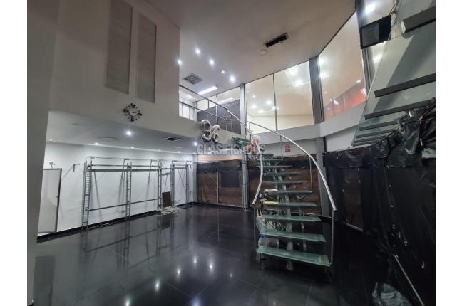 Locales y Bodegas, Venta, Nueva Tequendama - $720.000.000