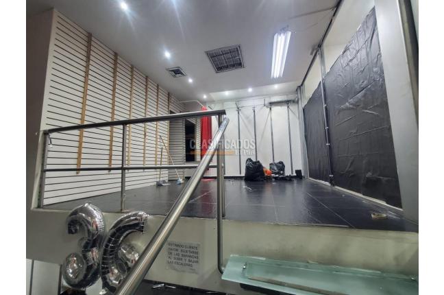 Locales y Bodegas, Venta, Nueva Tequendama - $720.000.000