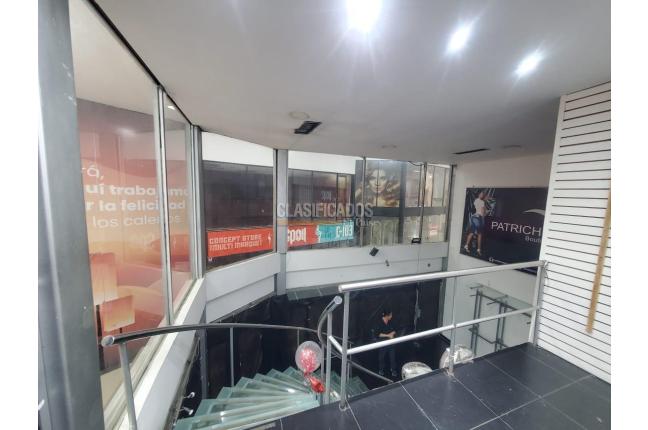 Locales y Bodegas, Venta, Nueva Tequendama - $720.000.000