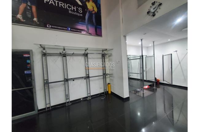 Locales y Bodegas, Venta, Nueva Tequendama - $720.000.000