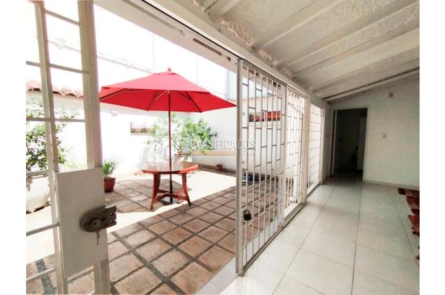 Casas, Alquiler, Santa Mónica Residencial - $6.000.000