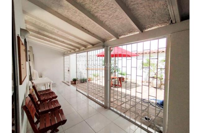 Casas, Alquiler, Santa Mónica Residencial - $6.000.000