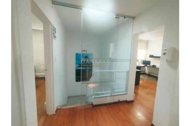 Casas, Alquiler, Santa Mónica Residencial - $6.000.000