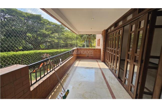 Apartamentos, Alquiler, Ciudad Jardín - $4.300.000