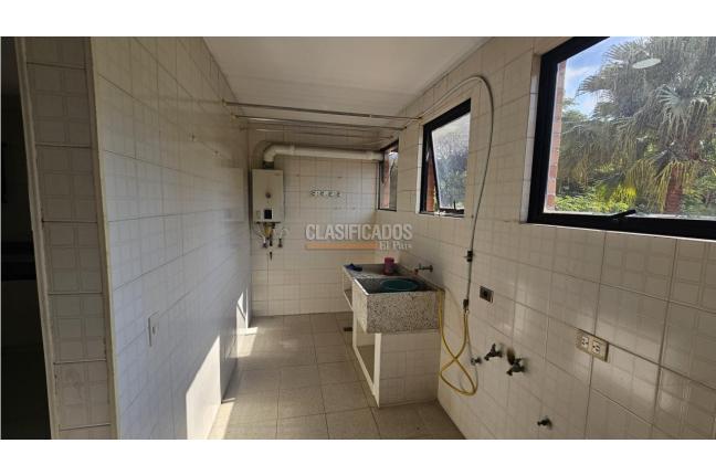 Apartamentos, Alquiler, Ciudad Jardín - $4.300.000