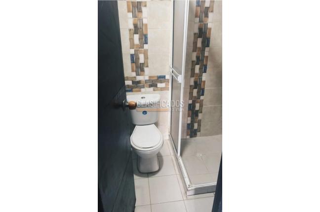 Apartamentos, Venta, El Pondaje - $138.000.000