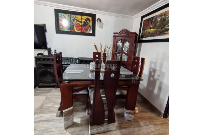 Apartamentos, Venta, El Pondaje - $148.000.000