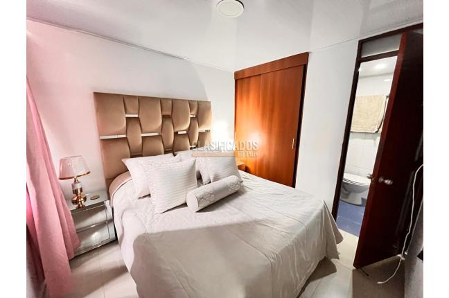 Apartamentos, Venta, Valle del Lili - $188.000.000