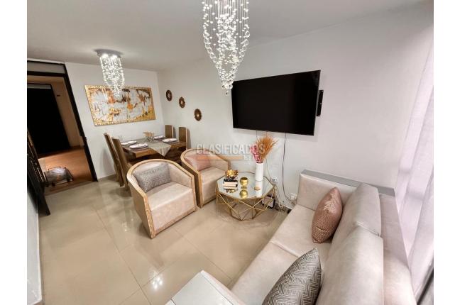Apartamentos, Venta, Valle del Lili - $188.000.000