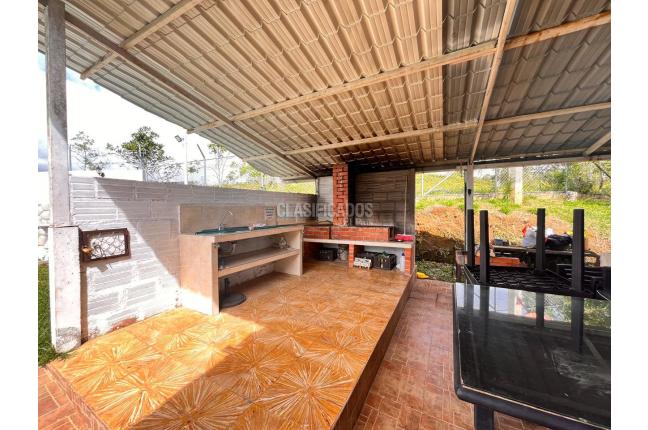 Fincas y Casas Campestres, Venta, Dagua - $680.000.000